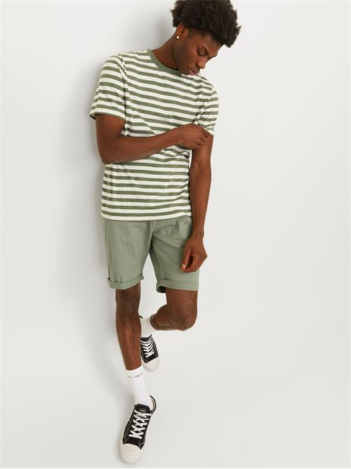 JACK AND JONES | 12165892/Oil Green